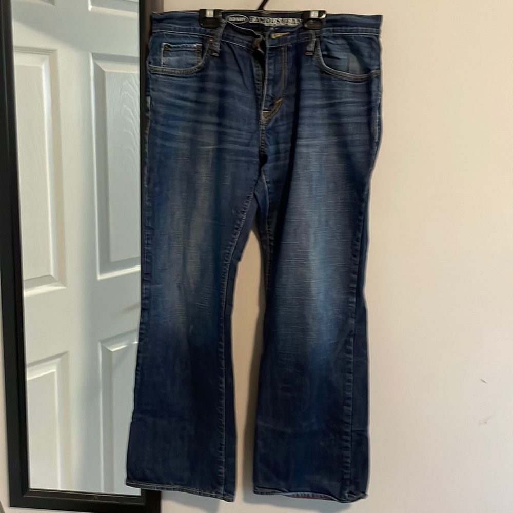 Men’s Old Navy Jeans